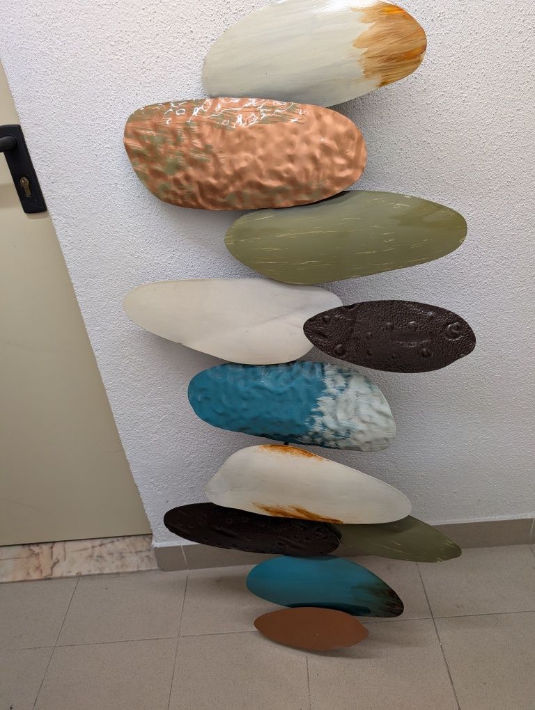 Peça decorativa area store