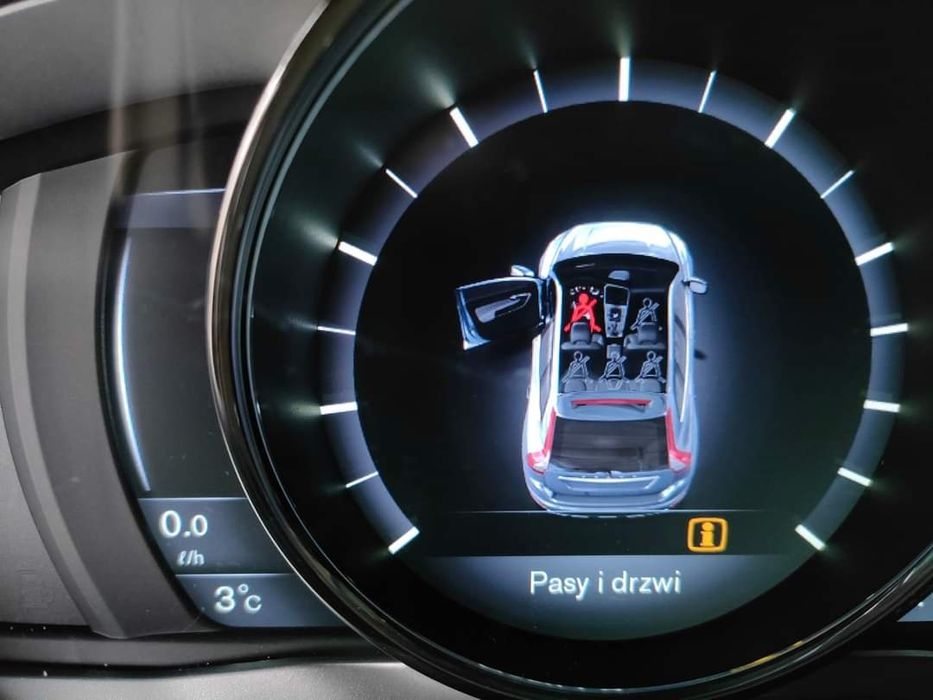 Volvo  pl menu  converaja US/EU