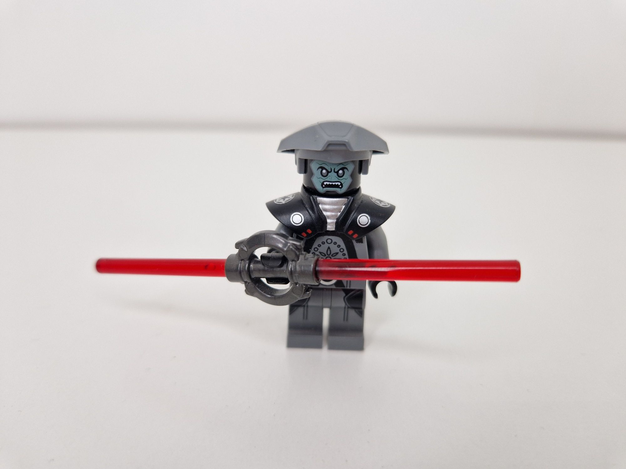 Lego 75157 Captain Rex's AT-TE PUDEŁKO I INSTRUKCJA