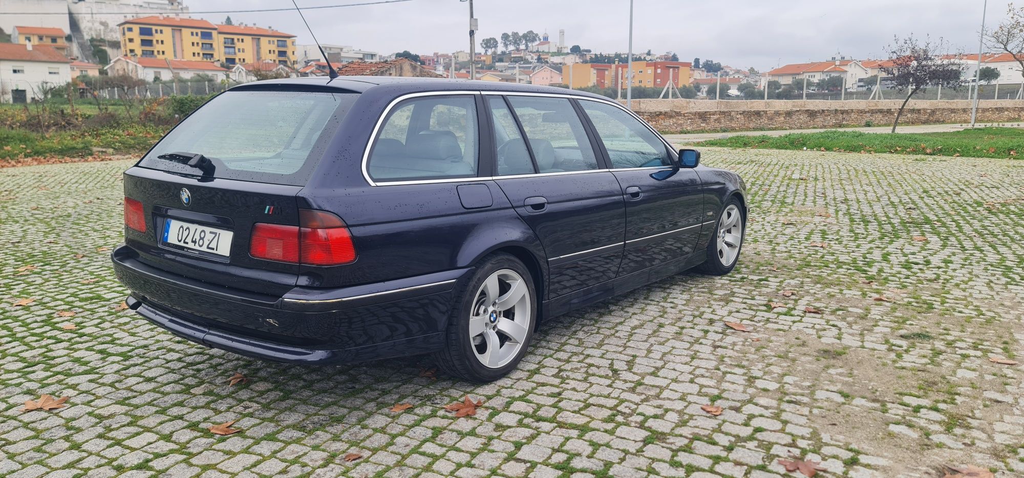 Bmw 525tds 143cv