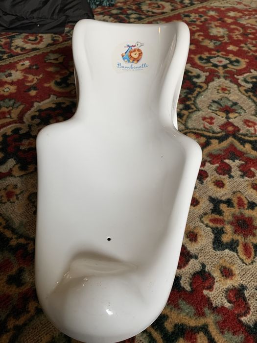 Гірка для купання