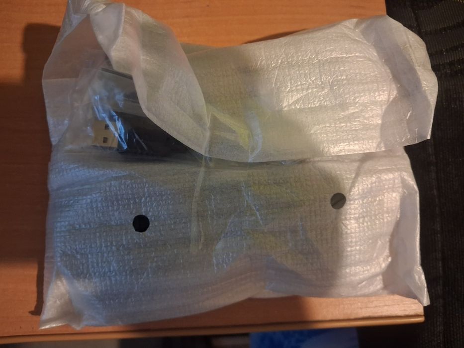 Retro Konsola Sega Mega Drive Mini Nowa 40 Gier