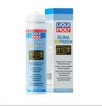 Очищувач кондиціонера Liqui Moly Klima Refresh 20000 (0.075 л.)