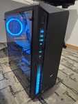 Pc Gamer i5 10600k Rx 580