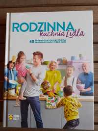 Rodzinna kuchnia Lidla