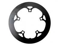 NOWA OSŁONA RockRing ALU 130 BCD do 52/53t Single Speed 95g. Light KRK