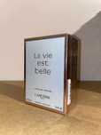 Lancome La vie est belle EDP 75ml