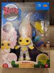Figurka ZELFS 4 Magia Elfów Zelf Baabera12 cm