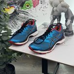 Кросівки Asics Gel Cumulus 18 41 розмір 1590