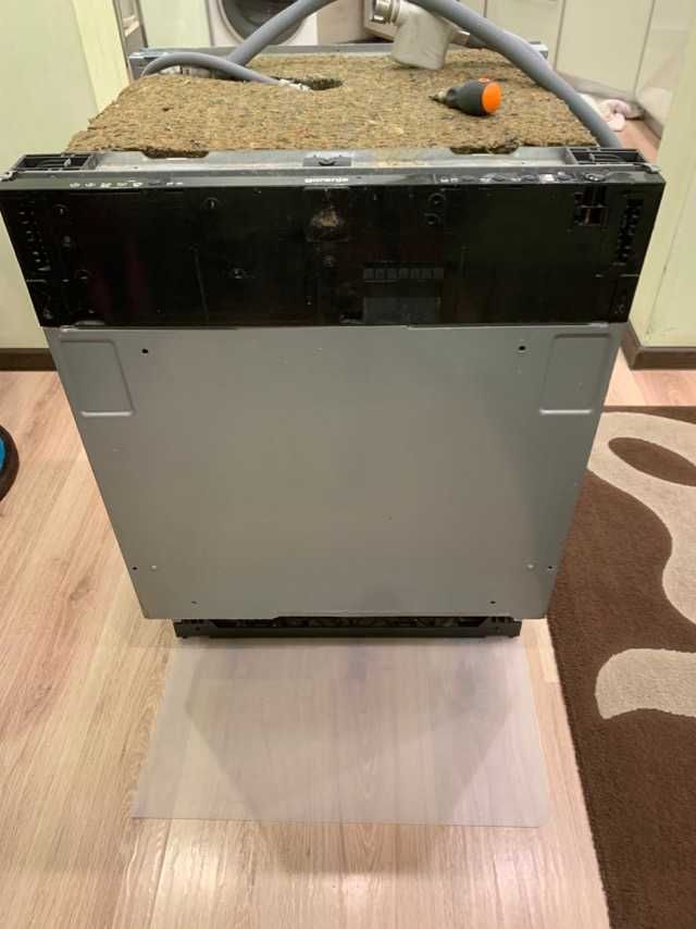 Gorenje GV63321 Type12054 Art185443/01 разборка