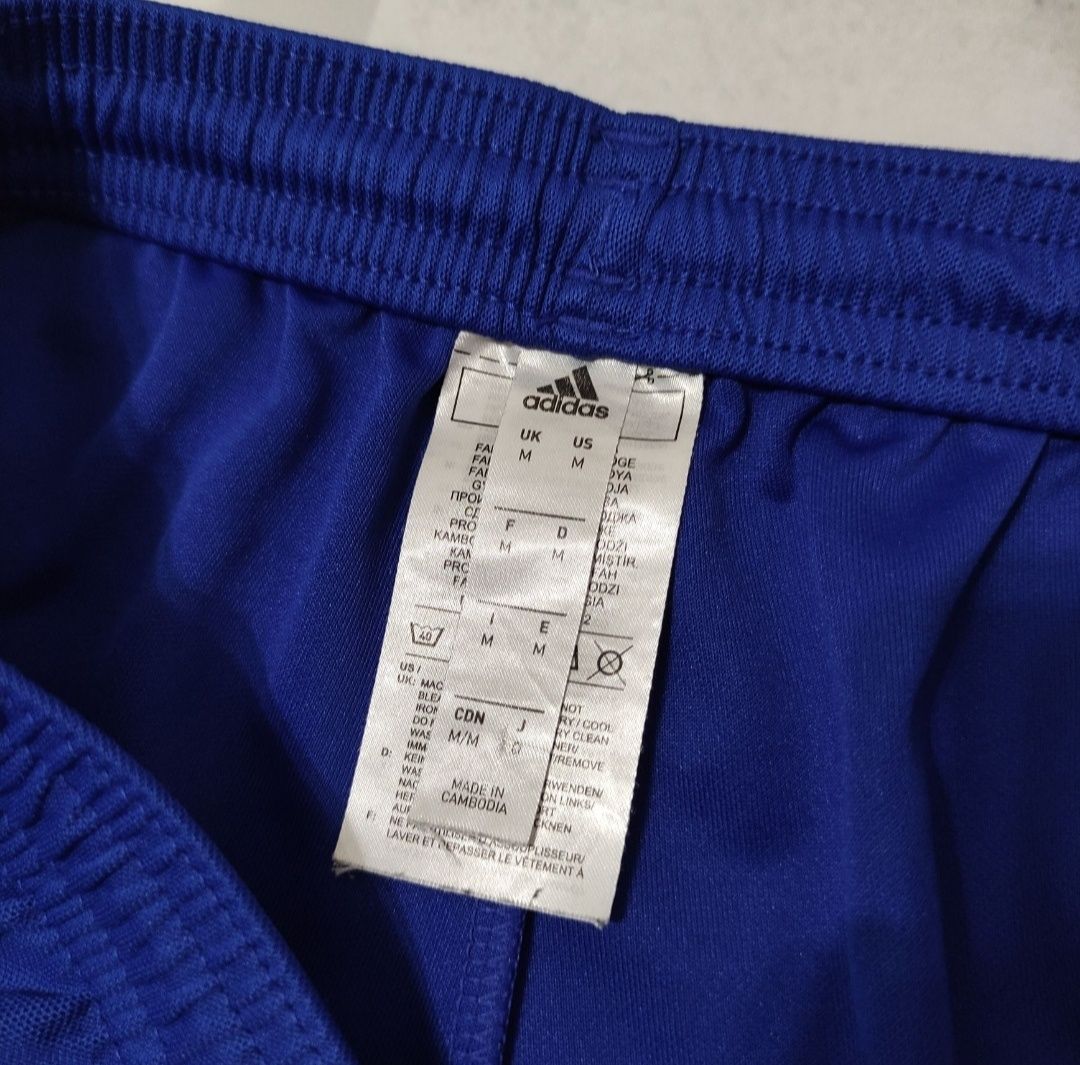 Шорти Adidas чоловічі спортивні