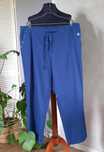 Lniana spodnie lato BPC roz.50, 52, XXL