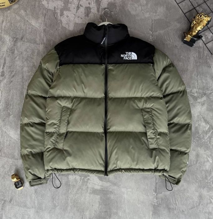 Пуховик The Nord Face зима