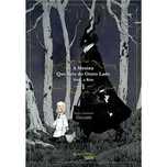A Menina que Veio do Outro Lado - Livro 1: Siúil, a Rún, Nagabe