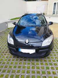 Renault Mégane Sport Tourer 1.5 dCi Dynamique