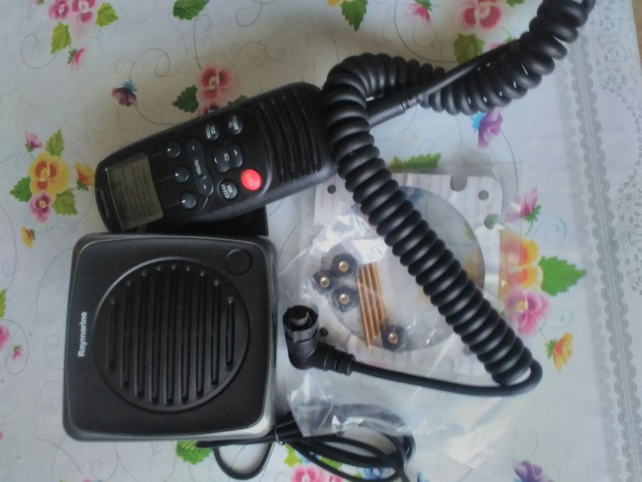 Радіостанція RayMic260