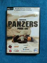 Gra komputerowa Codename: Panzers One PC