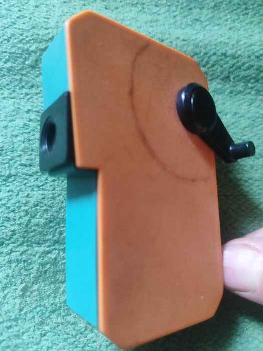 Фильмоскоп редчайший СССР, новый