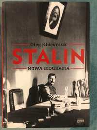 Stalin. Nowa biografia - Oleg Khlevniuk