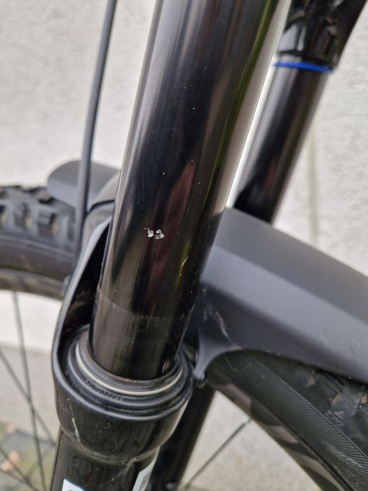Trek Top Fuel GX AXS rozmiar L bezprzewodowa zmiana biegów