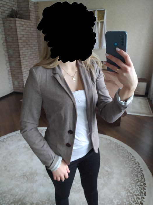 Піджак жіночий, пиджак