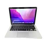 Laptop Apple MacBook PRO 13,5" A1502