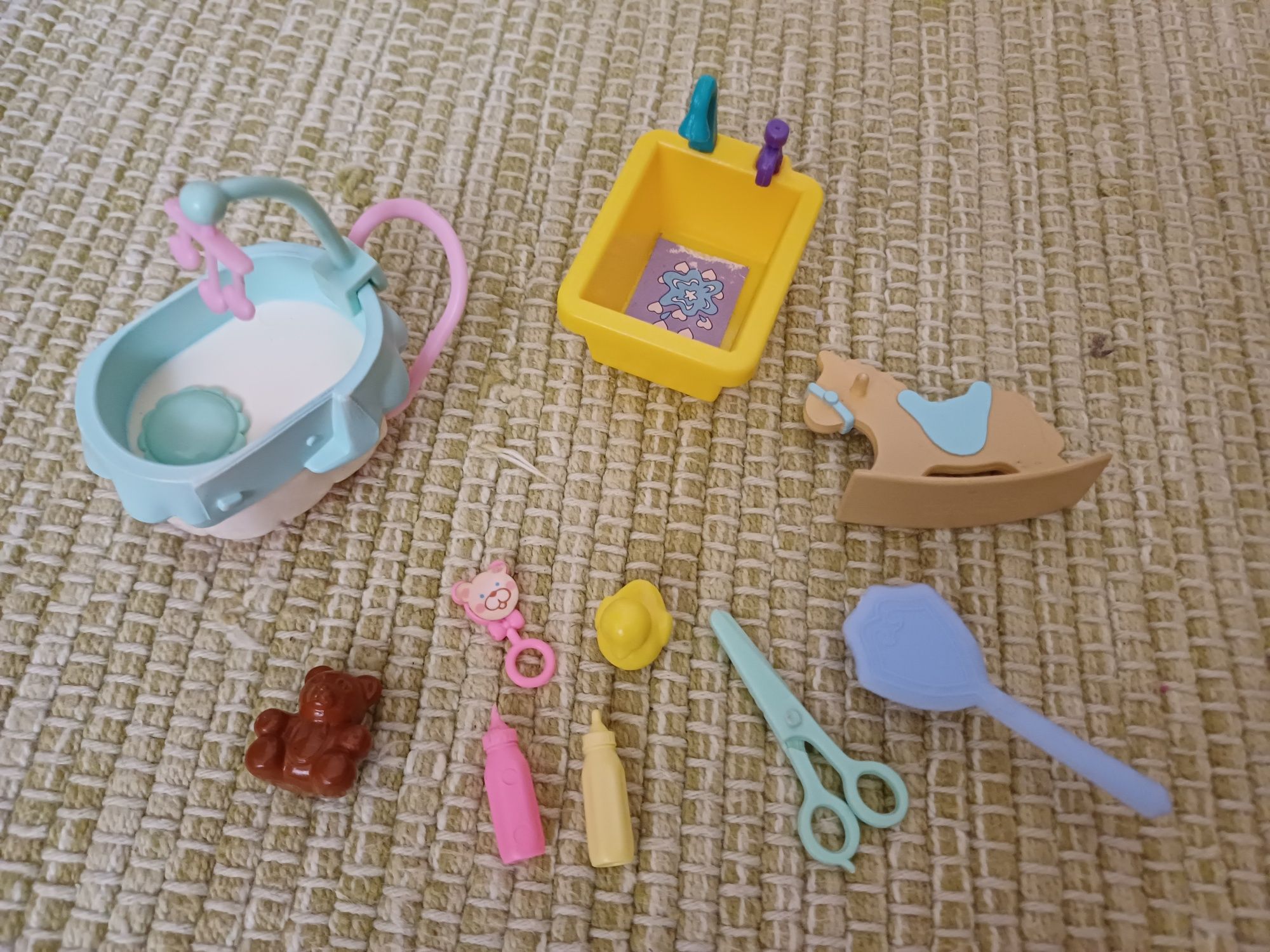 Brinquedos antigos