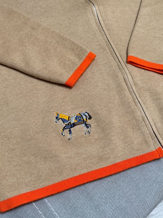 Костюм тренд сезону аналог Hermes