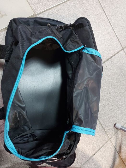 Спотивно дорожня сумка PRO TOUCH