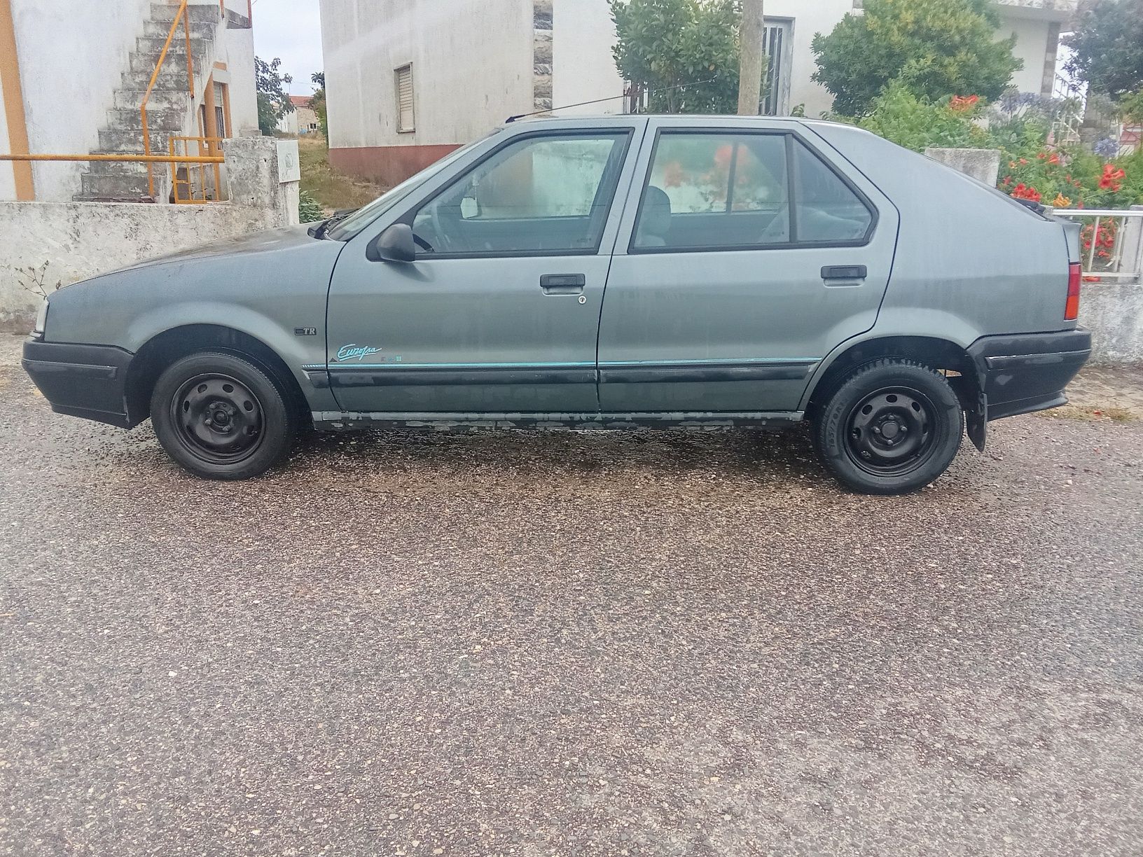 Vendo Renault 19
