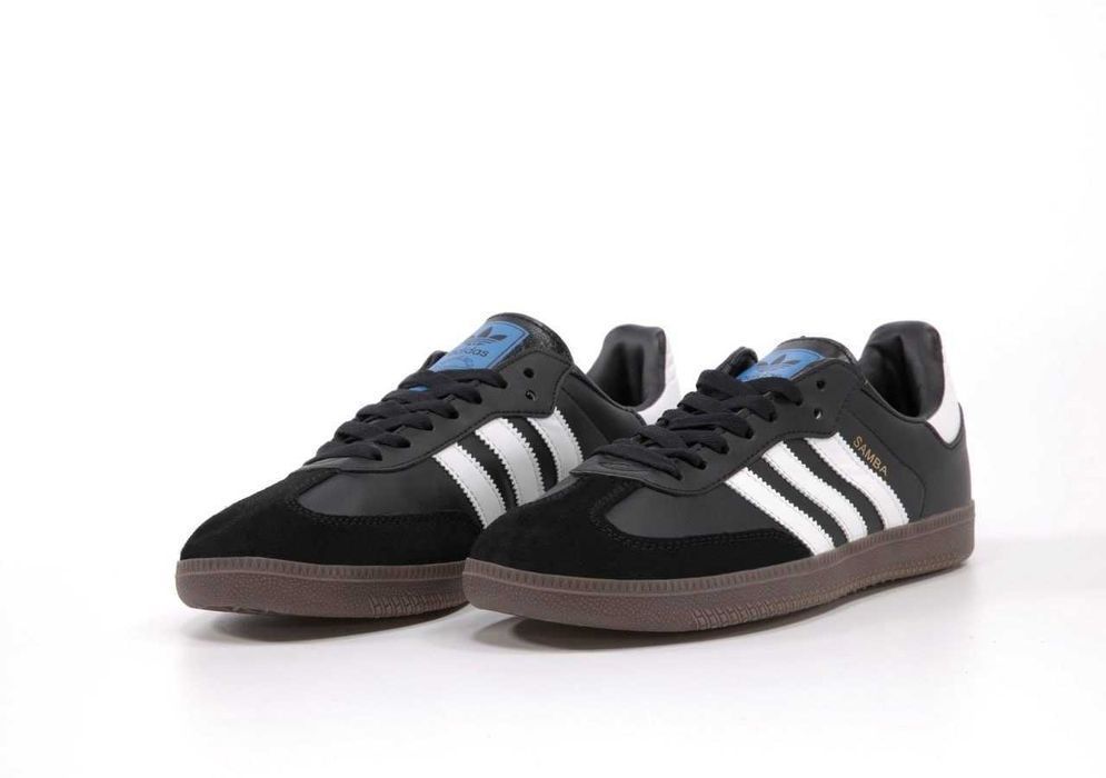 Унисекс замшевые кроссовки Adidas Samba OG Rose кросівки адидас самба