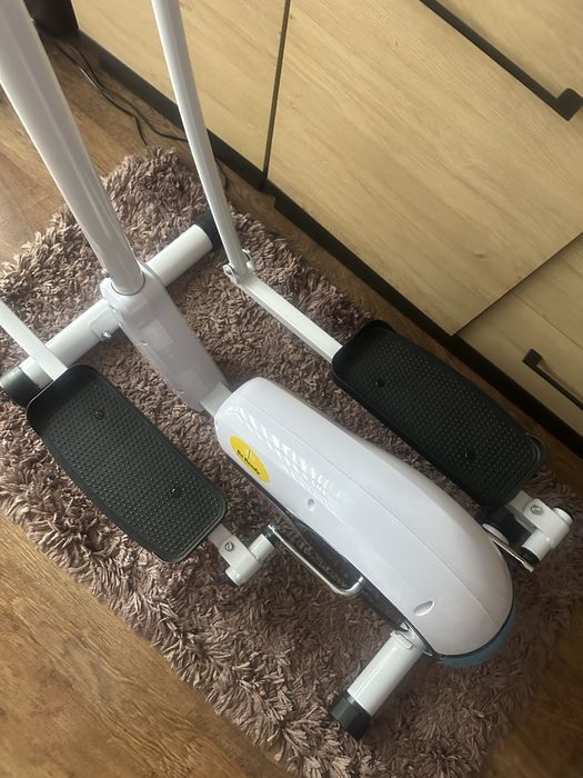 Orbitrek trenażer eliptyczny be ready SBO-R100 stan idealny