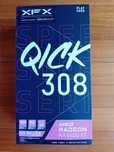 Placa Gráfica AMD Radeon RX 6600 XT Black 8GB GDDR6