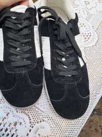 Buty sportowe czarn