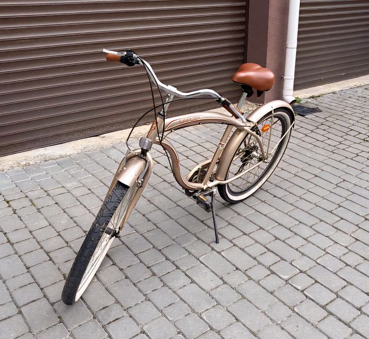 Велосипед CRUISER