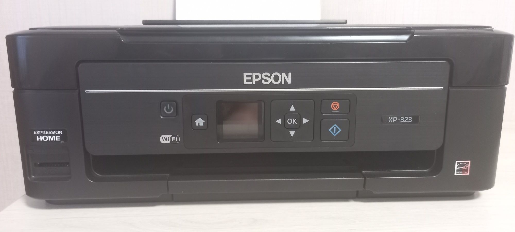 Принтер Epson 323
