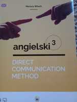 Direct Communication Method angielski 3