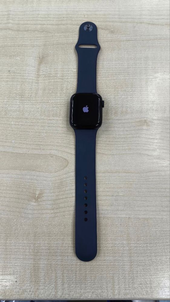 Apple Watch SE 40 mm