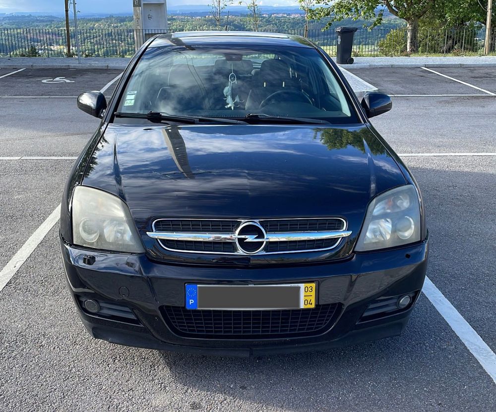 Opel Vectra 1.8 GTS