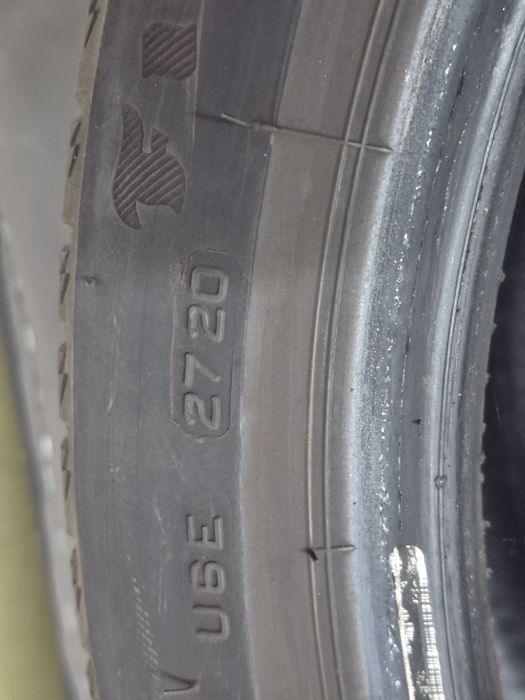 Opony letnie Firestone Roadhawk 235/40R18