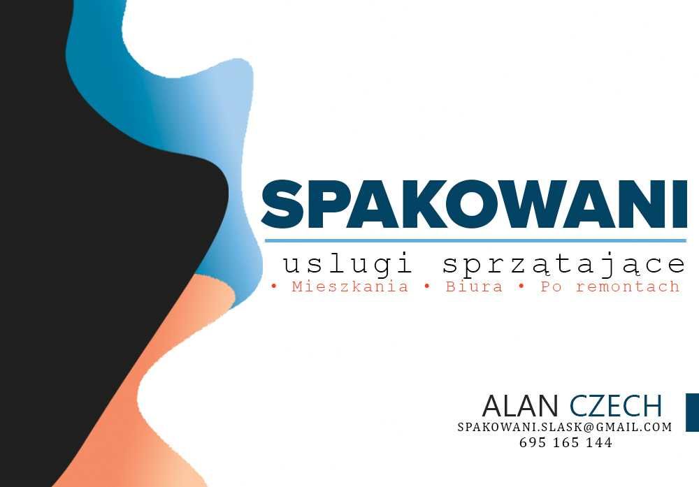 Sprzątanie Profesjonalne – Biura, Gabinety, Wspólnoty