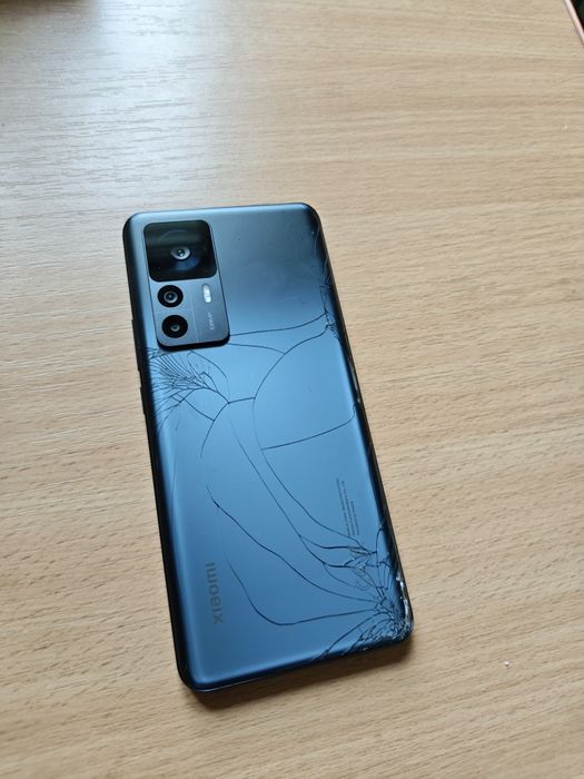 Телефон/смартфон Xiaomi 12T 8/256ГБ