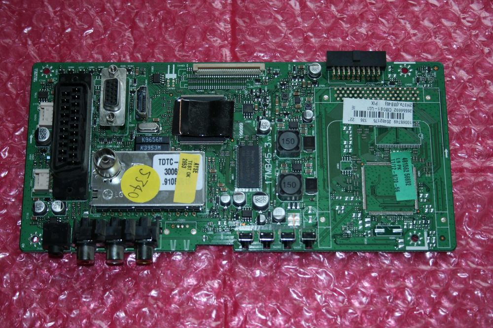 17mb45-3 20.4799.73 painel 22polg