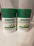 Colostrum Kapsułki 2 pak