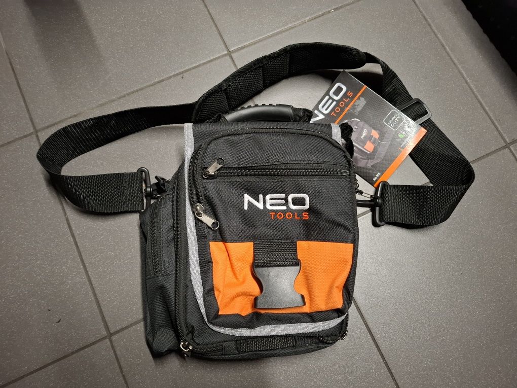 Torba na ramię NEO