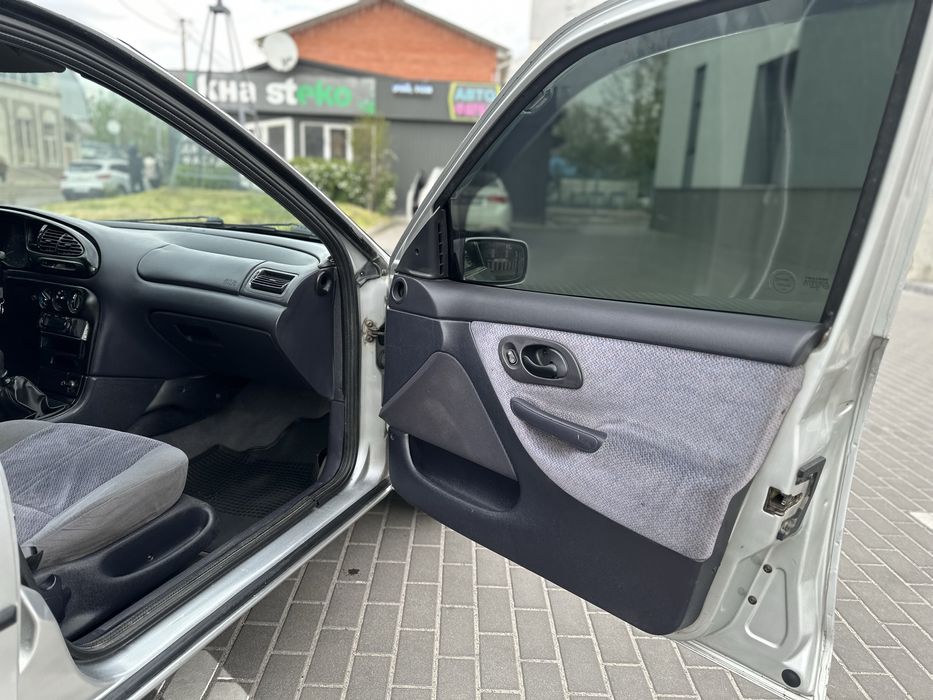 Ford Mondeo Універсал
