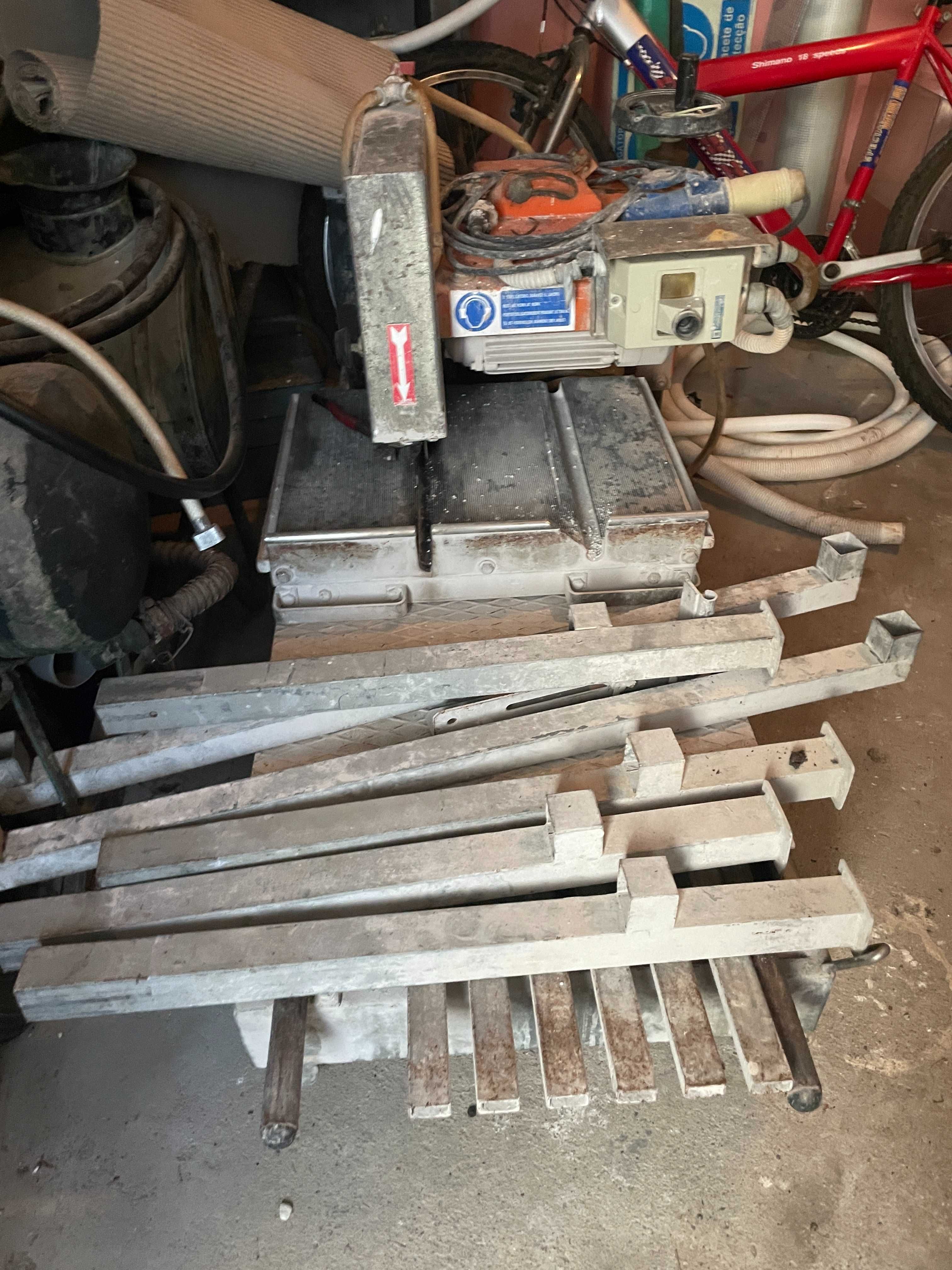 Maquina de corte Maker TPS90