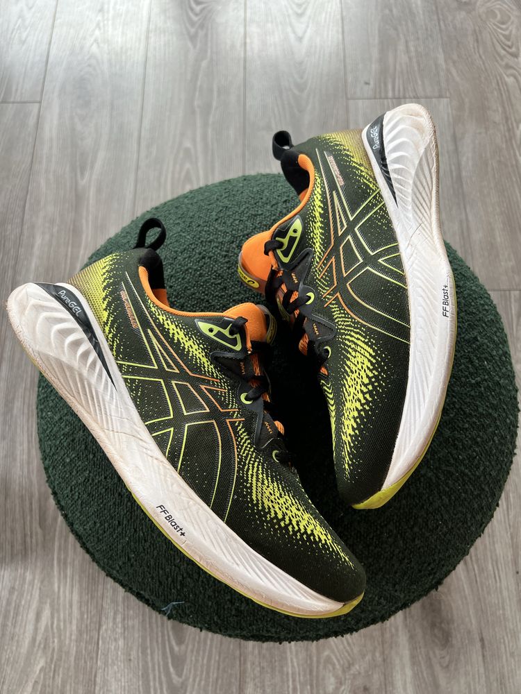 Profesjonalne Buty Do Biegania Asics Gel Cumulus 15 FF Blast +