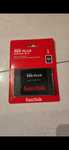 dysk ssd sandisk