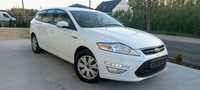 Okazja.mondeo 2.0 diesel 140Km lift